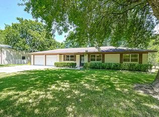 2105 Spacek Rd, Richmond, TX 77469