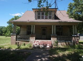 503 Newton St, Lincolnville, KS 66858