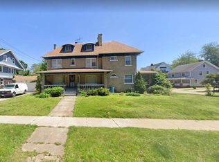 9801 North Blvd, Cleveland, OH 44108