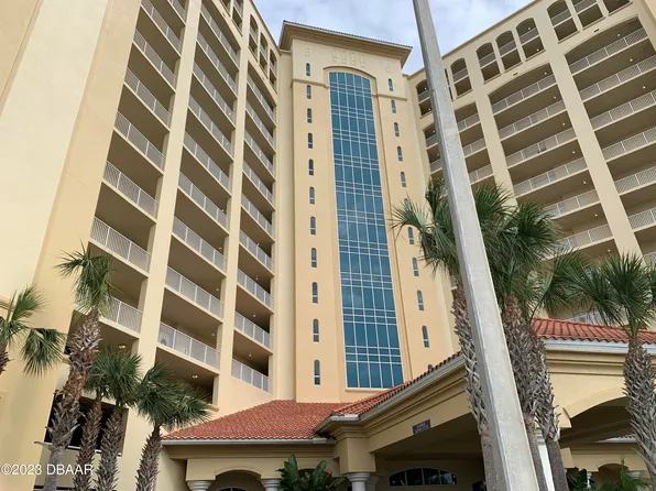 2801 S Ridgewood Ave Unit 1404, South Daytona, FL 32119