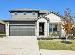 2115 Dunbar Dr, Sherman, TX 75092