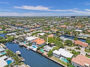 3100 NE 56th Ct, Fort Lauderdale, FL 33308