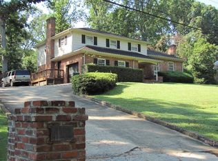 8509 Sherbrook Ct, North Chesterfield, VA 23235