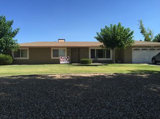 21940 Carlisle Rd, Apple Valley, CA 92307