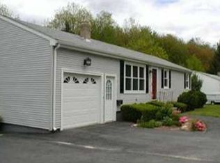 28 Coit Ave, West Warwick, RI 02893