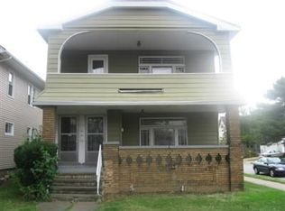 2110 Bunts Rd, Lakewood, OH 44107