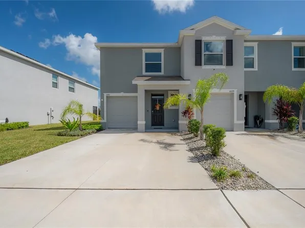 16701 Maude Dr, Wimauma, FL 33598