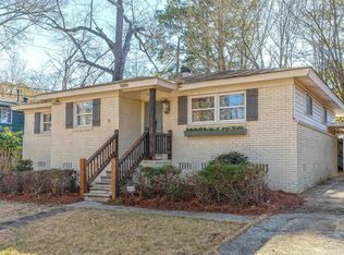 1009 Queensbury Rd, Birmingham, AL 35209