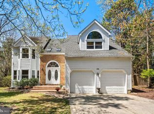 38 Las Brisas Blvd, Voorhees, NJ 08043