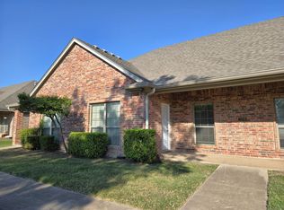 2109B Columbus Ave, Waco, TX 76701
