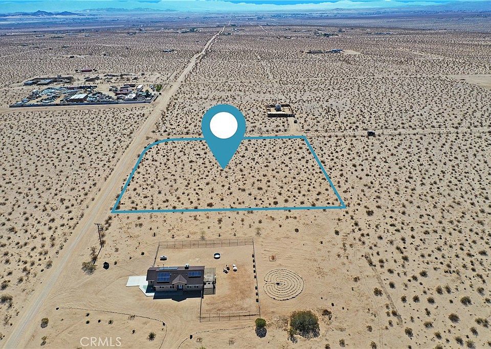 1st image of 4110 Dichondra Ave Lot 2