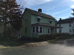 221 Cherry St, Morgantown, WV