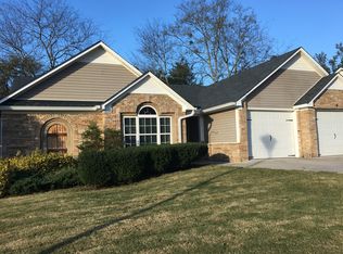 4 Honeytree Trl NE, Rome, GA 30165