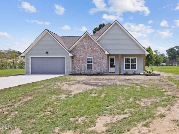 284 Campbell Dr, Opelousas, LA 70570