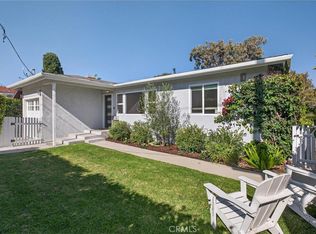 1114 Goodman Ave, Redondo Beach, CA 90278