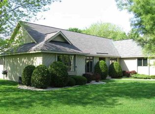 2835 Greenbriar, Harbor Springs, MI 49740