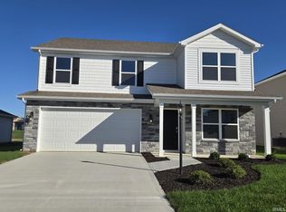 11057 Traders Trace Way, Fort Wayne, IN 46835