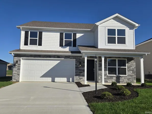 11057 Traders Trace Way, Fort Wayne, IN 46835