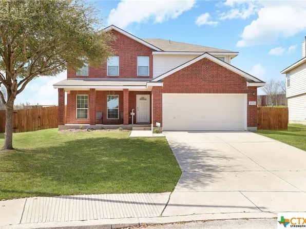 16703 Quartett Ln, San Antonio, TX 78266