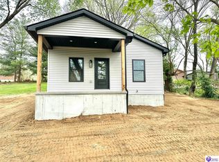 504 Cook St, Greensburg, KY 42743