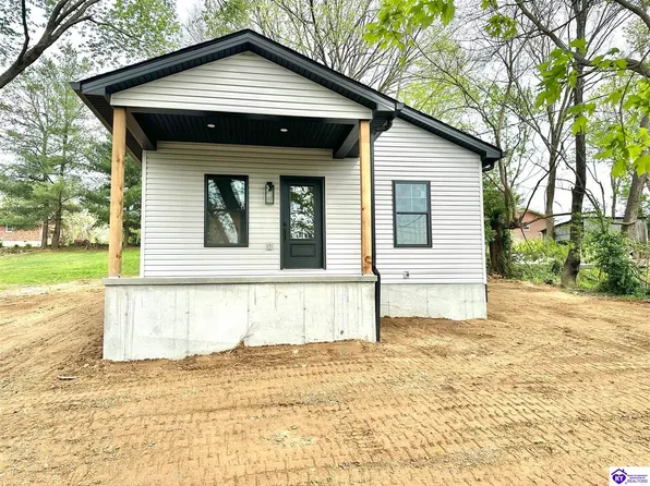 504 Cook St, Greensburg, KY 42743