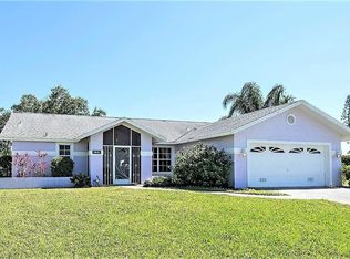 120 Estelle Dr, Naples, FL 34112