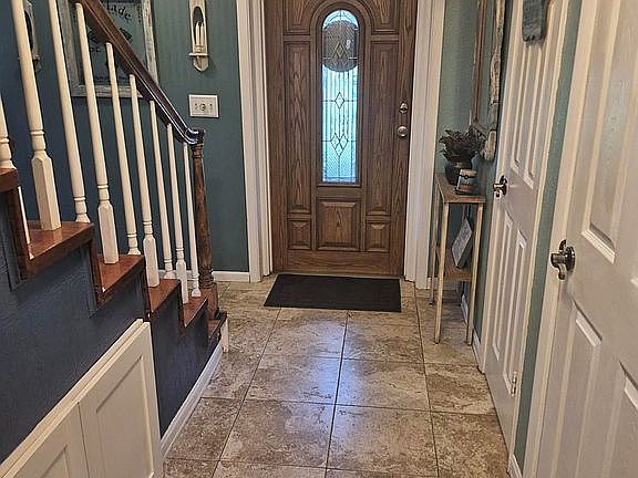 Entryway