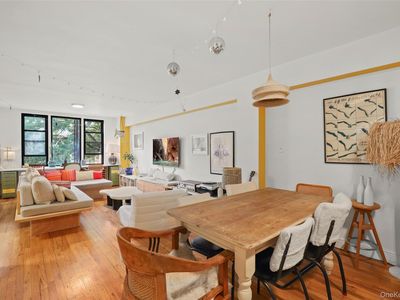 610 Waring Avenue #2T, Bronx, NY, 10467