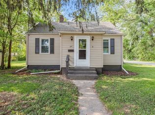 1 Franklin St, Porter, IN 46304