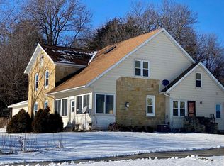 E9430a County Road Pf, Prairie Du Sac, WI 53578