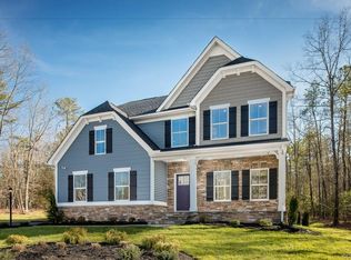 8101 Fedora Dr, Chesterfield, VA 23838