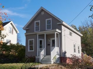 2 Keen St, Worcester, MA 01603