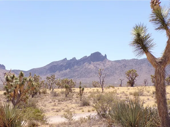 327-05-338 N Lost Mine, Dolan Springs, AZ 86441