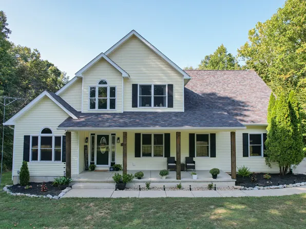 2460 W County Road 170 S, North Vernon, IN 47265