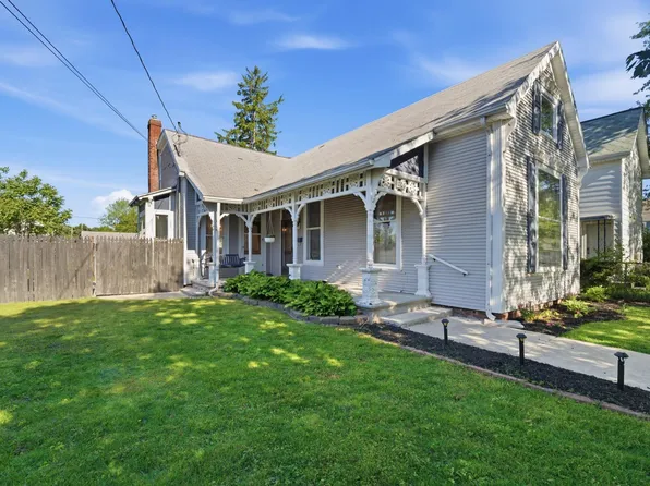 1106 S 5th St, Lafayette, IN 47905