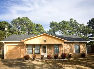 1400 15th Ter, Barling, AR 72923