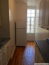 Rented by Sovereign Associates