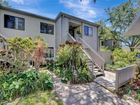 1628 CLOWER CREEK DRIVE #GR 226, SARASOTA, FL 34231