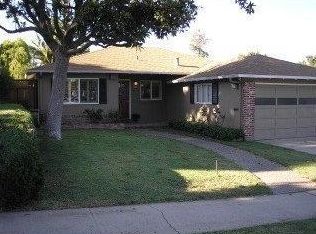 2692 Eaton Ave, San Carlos, CA 94070