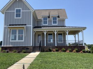 7509 Shoal Mill Point Lot 43, Fairview, TN 37062