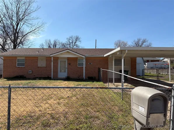 6190 S 34th West Ave, Tulsa, OK 74132