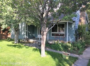 1376 Cedar St, Elko, NV 89801