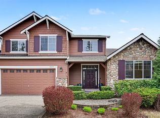 36113 SE Turnberry Street, Snoqualmie, WA