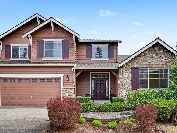36113 SE Turnberry Street, Snoqualmie, WA 98012