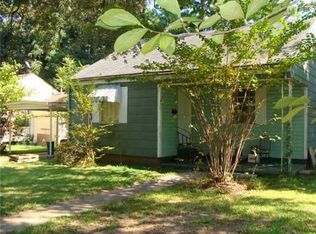 2447 Alma St, Alexandria, LA 71301