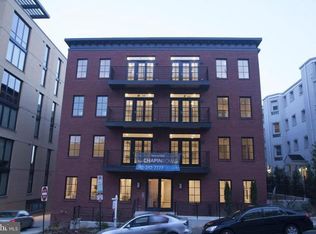 1412 Chapin St NW APT 202, Washington, DC 20009
