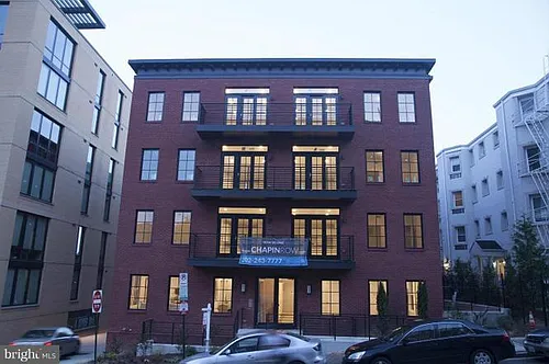 1412 Chapin St NW #202 Photo 1