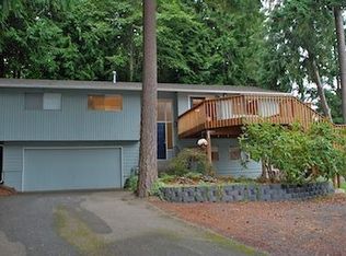 4152 Canoe Trl NE, Bremerton, WA 98311