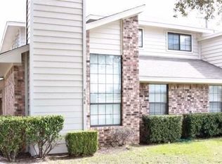 4304 Hulen Cir E #4304, Fort Worth, TX 76133