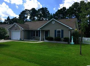 169 Osprey Cove Loop, Myrtle Beach, SC 29588